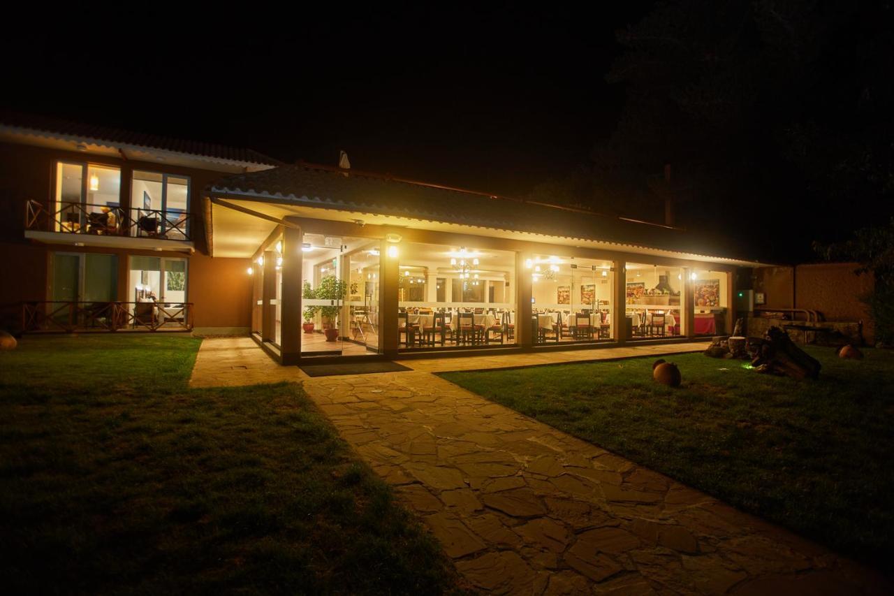 Casa Andina Premium Puno Otel Dış mekan fotoğraf