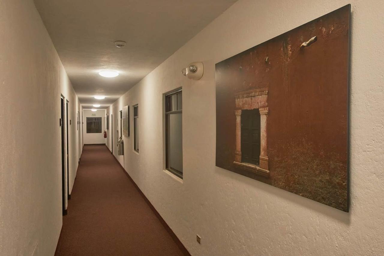 Casa Andina Premium Puno Otel Dış mekan fotoğraf